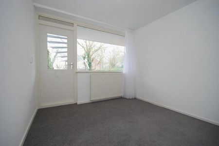 Huis te huur: Van Polanenpark 34 2241 RR Wassenaar - Photo 3