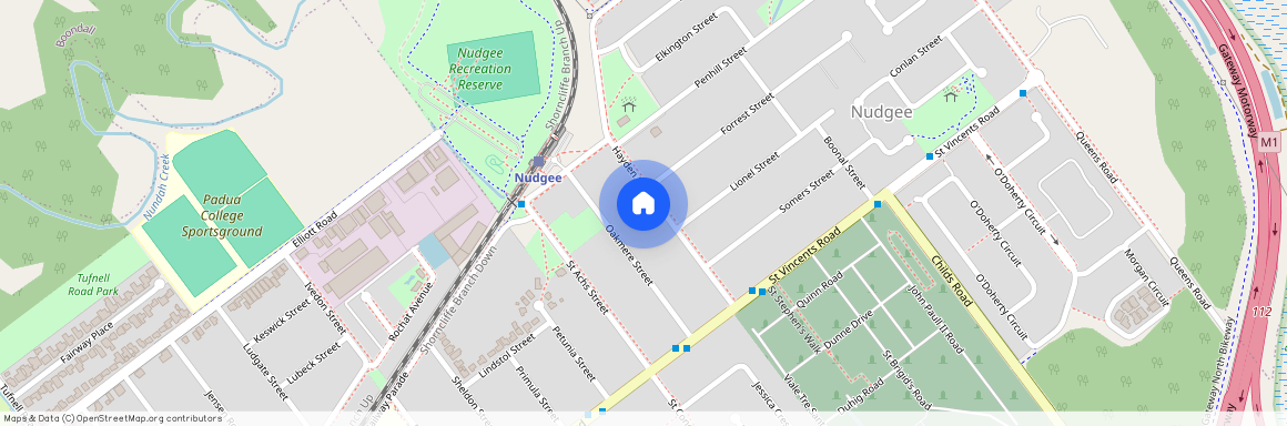 48 Hayden Street, Qld 4014, Nudgee