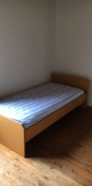 Sint Rochuslaan 38, kamer 5 - Photo 1