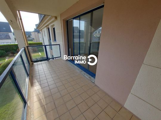 Location appartement à Roscoff, 2 pièces 42.64m² - Photo 1
