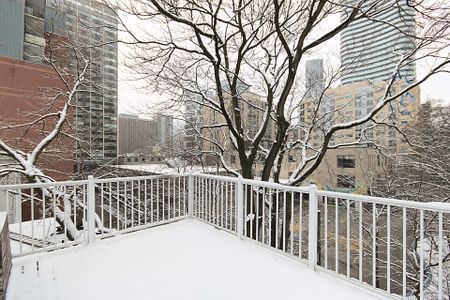 For Lease - 342 Jarvis Street Unit# Unit 5, Toronto, Ontario - Photo 4