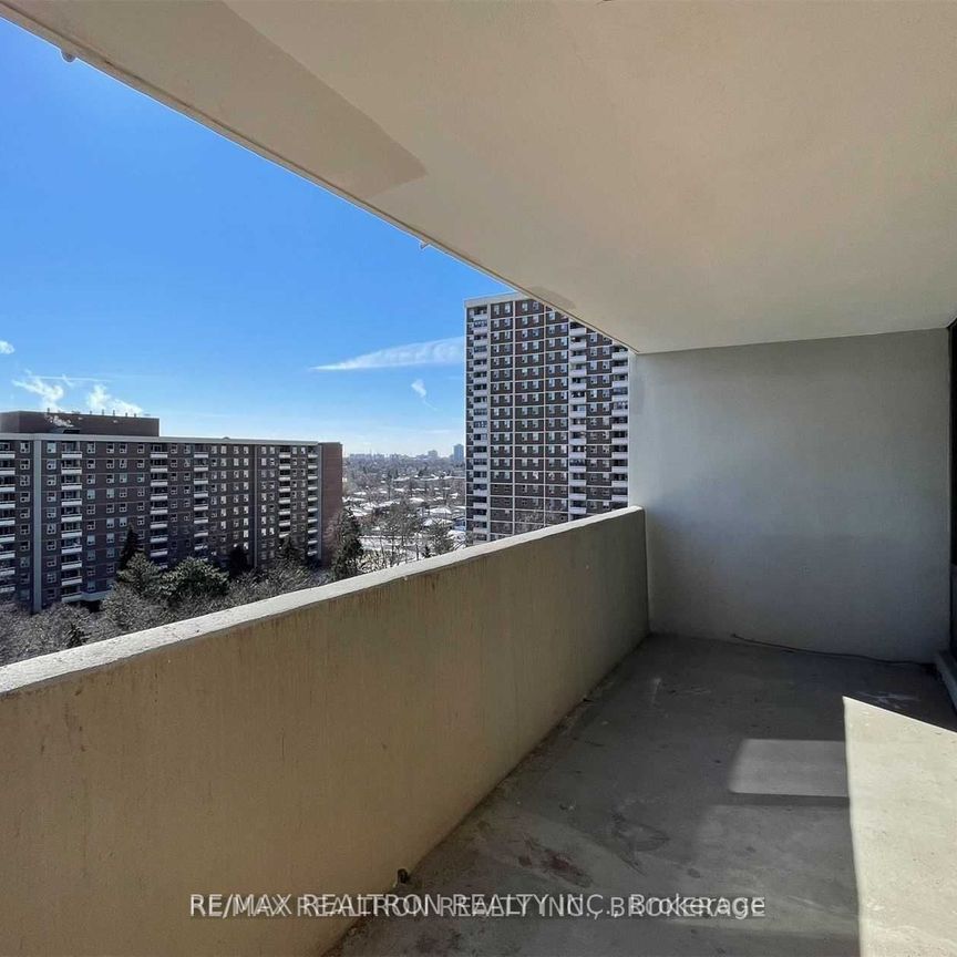 For Lease - 10 Tangreen Court Unit# 1004, Toronto, Ontario - Photo 1