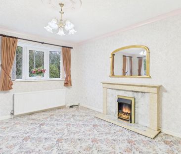 2 bedroom detached bungalow to rent - Photo 1