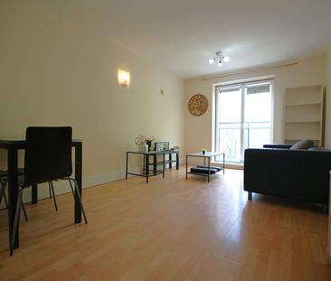 Flat 15 Brindley Point - Photo 2