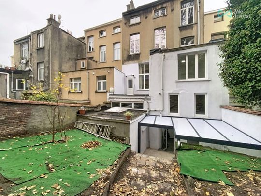 Duplex te huur - Foto 1