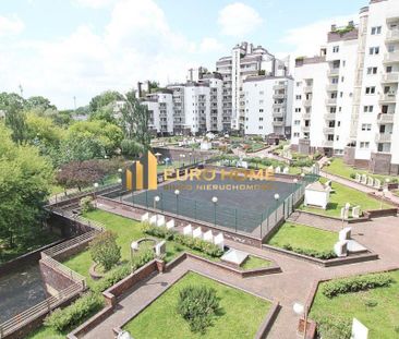 Warszawa, Praga-Południe, Gocław, Janusza Meissnera - Zdjęcie 5