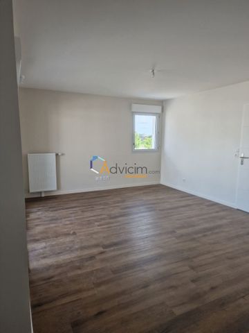 Appartement à louer Saran - Photo 3