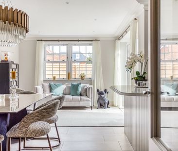 5 bedroom detached house to rent - Photo 4