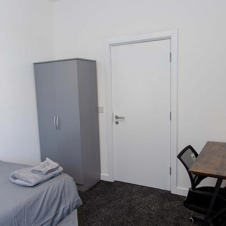1 bedroom terraced house to rent - Photo 3