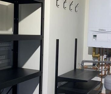 Appartement te huur in Meerhout voor € 940 met 1 slaapkamer - Photo 6