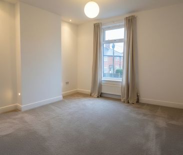 2 Bed Semi-Detached House, Tissington Road, NG7 - Photo 3