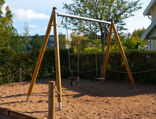 Mildvädersgatan, Tranås - Photo 1