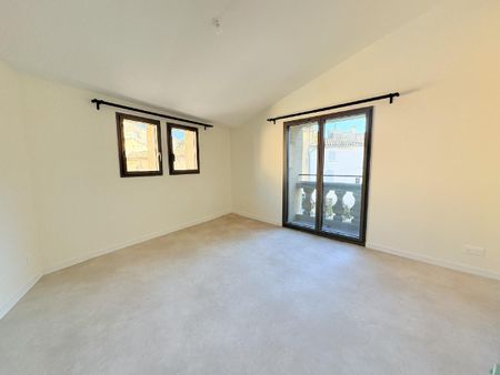 Location Maison 4 pièces 96m² AUBAIS 30250 - Photo 4