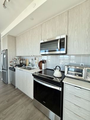 For Lease - 55 Duke Street Unit# 1909, Kitchener, Ontario - Photo 1