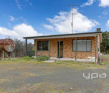 80 Mia Mia Road, Broadford - Photo 1