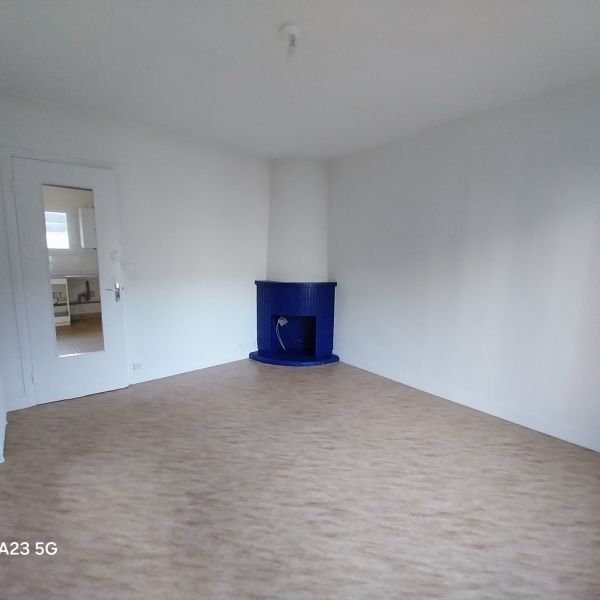 Location Appartement 2 pièces 42m² ORLEANS 45000 - Photo 1