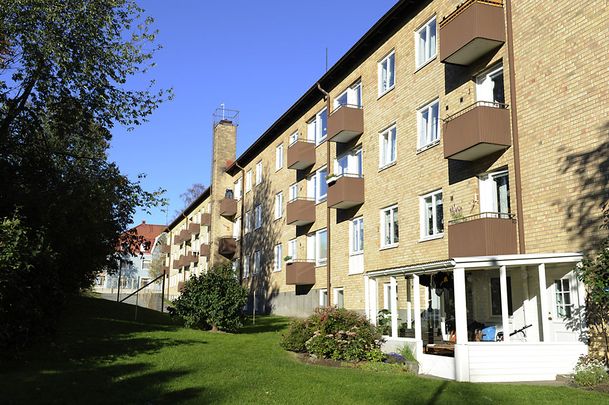 S Lasarettsvägen 5 - Foto 1