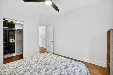 10226 Boul. St-Laurent, app.302, H3L 2N8, H3L 2N8, Montréal - Photo 5