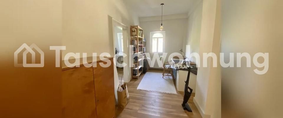 TAUSCHWOHNUNG Wunderschöne 3ZKB in Weststadt -> günstigere Wohnung Zentrum - Foto 1