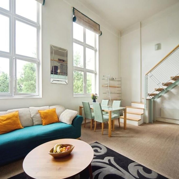 2 Bed Flat, Manor Gardens, N7 - Photo 1