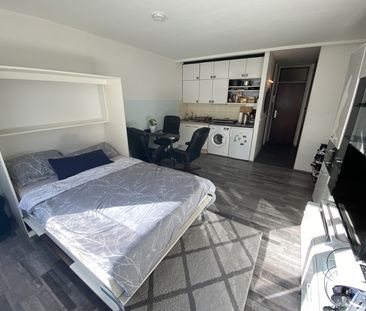 Möbliertes 1-Zimmerapartment in der Schw ... - Photo 2