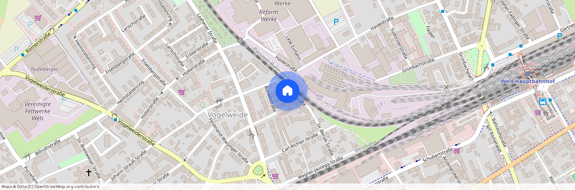 Dr.-Benak-Straße 19/33, 4600, Wels