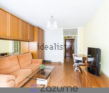 Alquiler de estudio en Avenida de los Manantiales - Foto 1