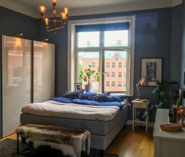 Malmö - 2rok - tillsv - 12.650kr/mån - Photo 6