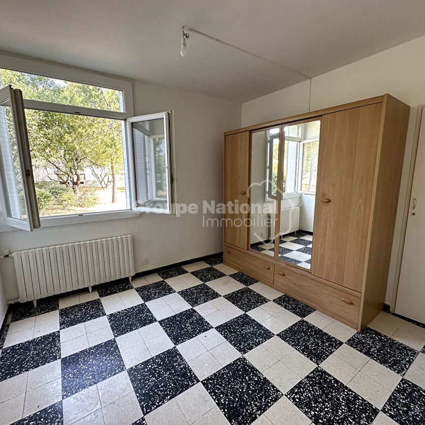 Appartement Nimes 3 pièce(s) 59.26 m2, - Photo 1