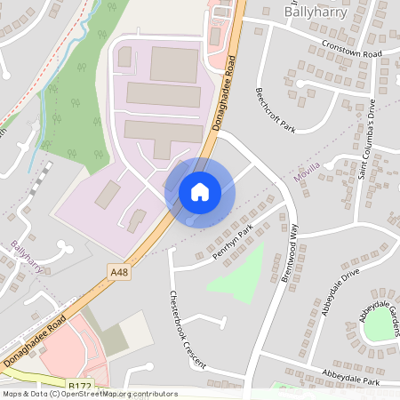 15 Beechdene Crescent, Newtownards, BT23 8RZ