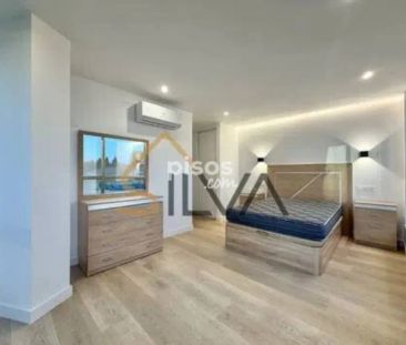 Piso en alquiler en Calle Cantigas e Frores - Foto 5