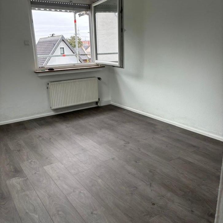 2 Zimmer Dachgeschosswohnung - Foto 1