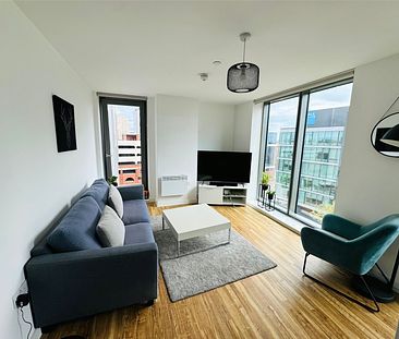 2 bedroom Flat To Rent - Photo 3