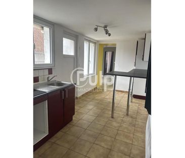 Appartement à louer à Auchy Les Mines - Réf. hen17487 - Photo 3