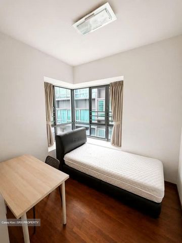 The Infiniti (D5), Condominium - For Rent - Photo 3