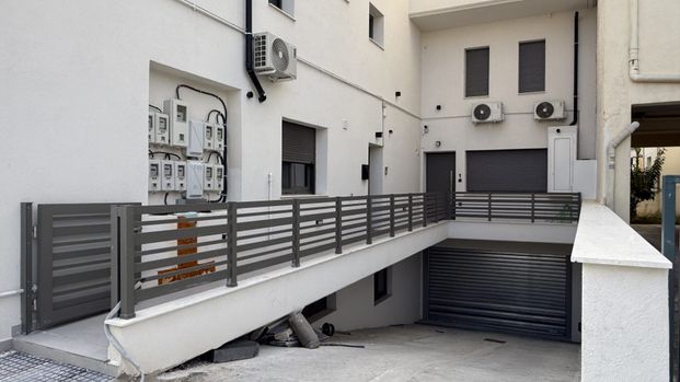 (Προς Ενοικίαση) Κατοικία , Διαμέρισμα | Ν.Λάρισας , Λάρισα – 85 τ.μ. , 650€ - Photo 1