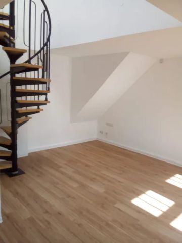 *Loft *Maisonette* 70 m²* nähe Stadtpark zu vermieten - Foto 2