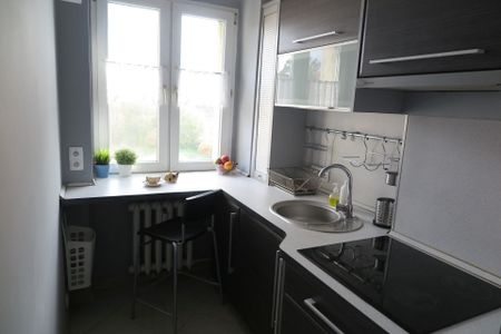 Funkcjonalne i słoneczne mieszkanie - Photo 3