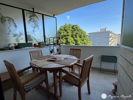 Location Appartement 5 pièces 114m² LE PECQ 78230 - Photo 2