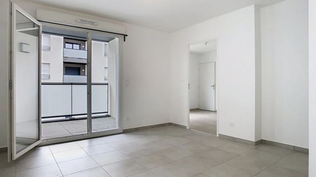 Appartement 2 pièces - Photo 1