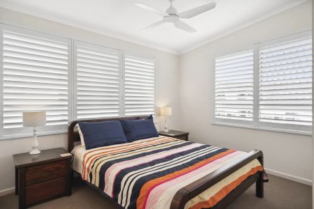 Situated opposite secluded First Bay with amazing ocean views! - Photo 5