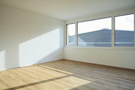 Grosszügig Wohnen - Erstvermietung - Foto 2