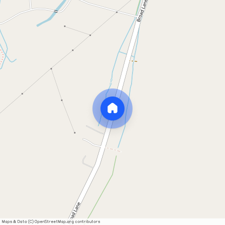 Broad Lane, Appleton Roebuck, York