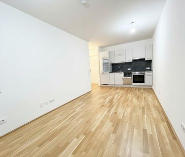 Moderne 2-Zimmer-Wohnung mit Balkon nahe U1 - Photo 6