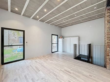 Huis te huur - Photo 3