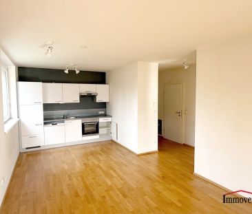 Ruhig gelegen - 2-Zimmerwohnung mit Terrasse in Puntigam! - Photo 4
