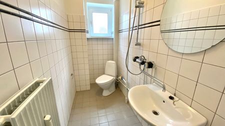 2 værelses – Thuresensgade 11, 1. tv. – Odense C - Photo 4