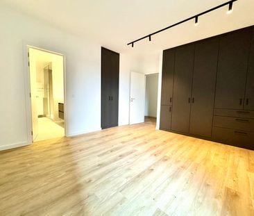 Appartement te huur - Foto 4