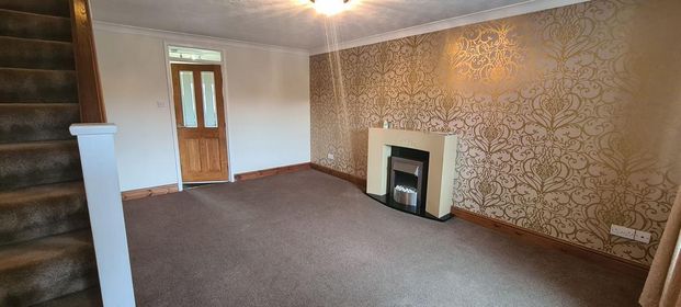 3 bedroom terraced house to rent - Photo 1