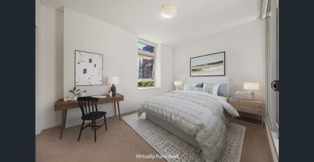 King Street Wharf - Unfurnished - Available Now - Photo 4